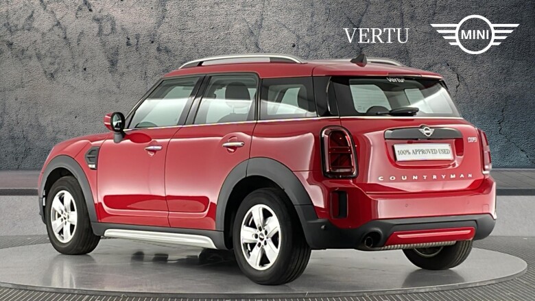 MINI Countryman 1.5 Cooper Classic 5dr Petrol Hatchback